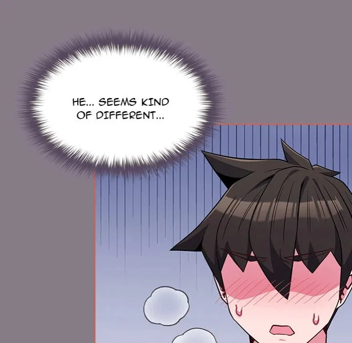 But You’re the Same Age as My Daughter?! chapter 38 page 33