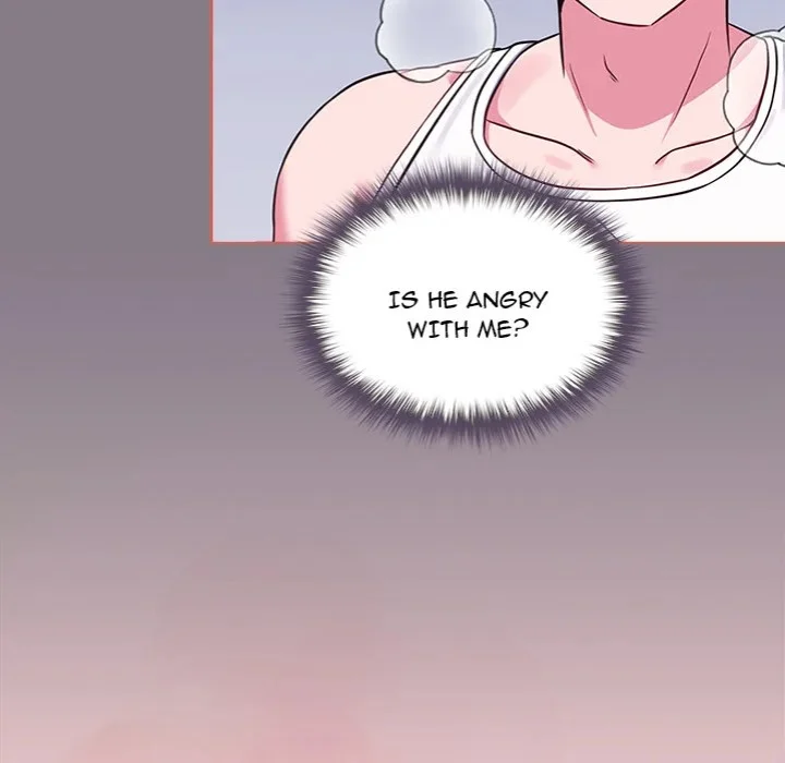 But You’re the Same Age as My Daughter?! chapter 38 page 34