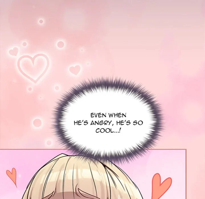 But You’re the Same Age as My Daughter?! chapter 38 page 35