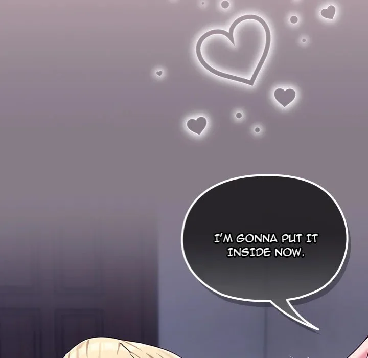 But You’re the Same Age as My Daughter?! chapter 38 page 37