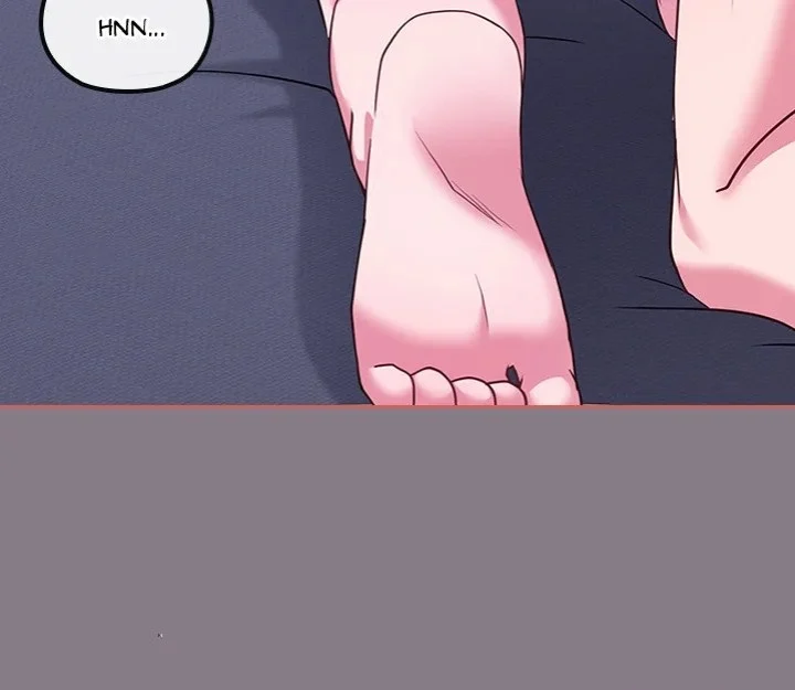 But You’re the Same Age as My Daughter?! chapter 38 page 39