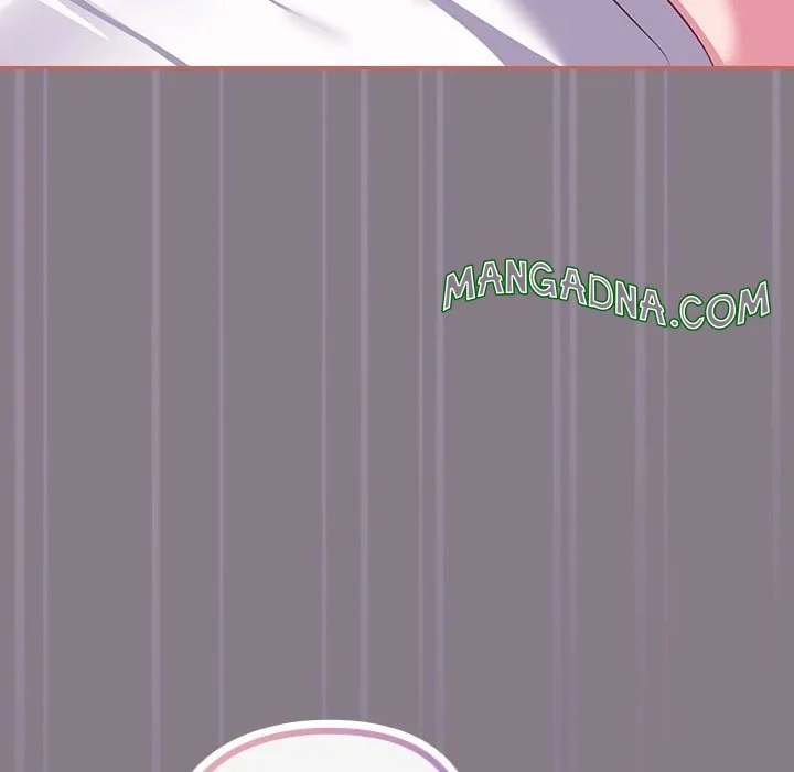 But You’re the Same Age as My Daughter?! chapter 38 page 44