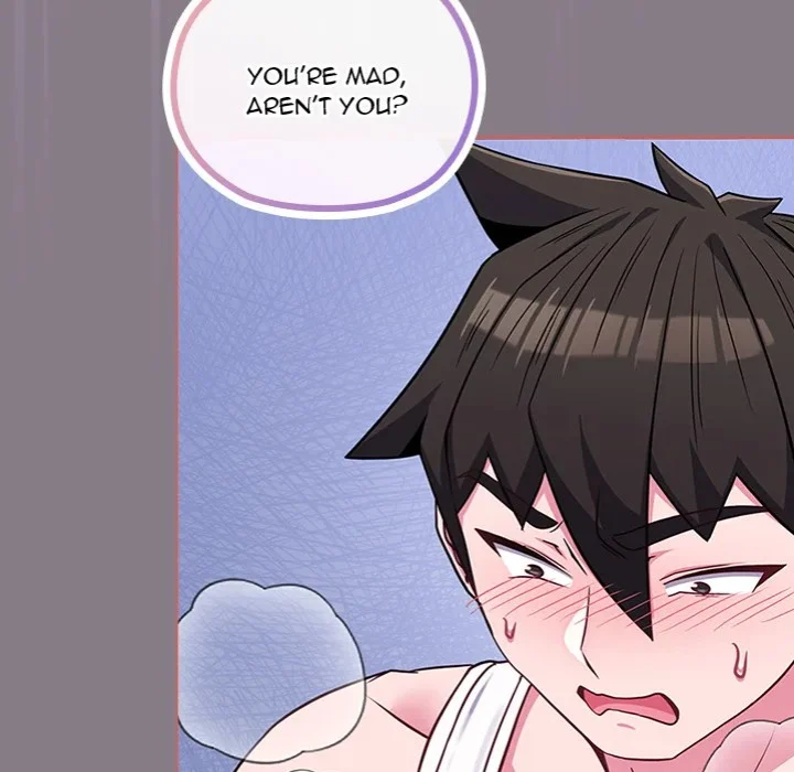 But You’re the Same Age as My Daughter?! chapter 38 page 45