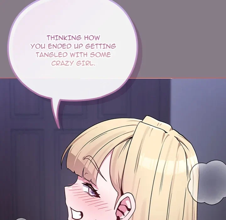 But You’re the Same Age as My Daughter?! chapter 38 page 47