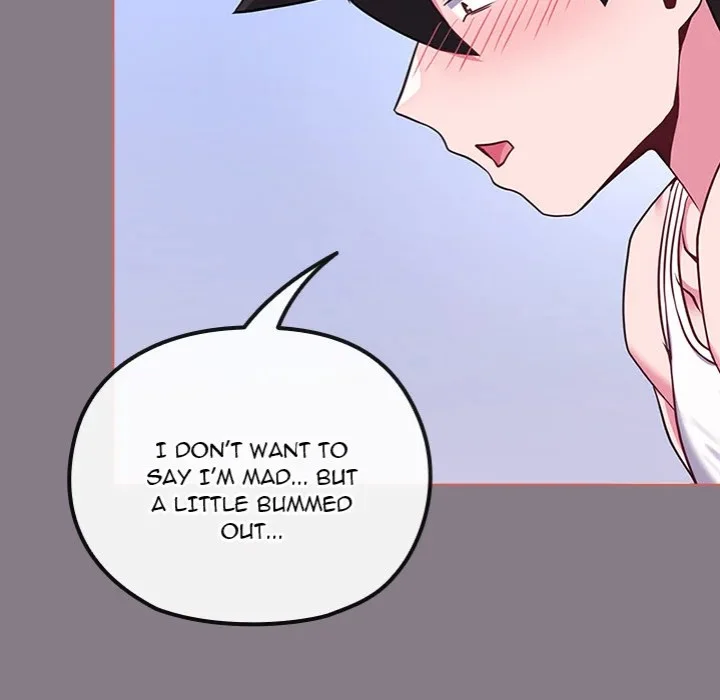 But You’re the Same Age as My Daughter?! chapter 38 page 50