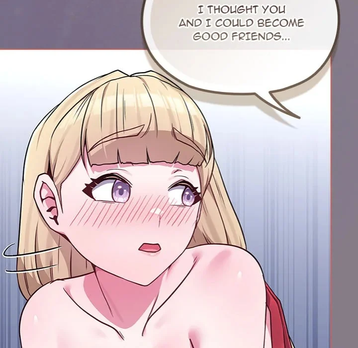 But You’re the Same Age as My Daughter?! chapter 38 page 52