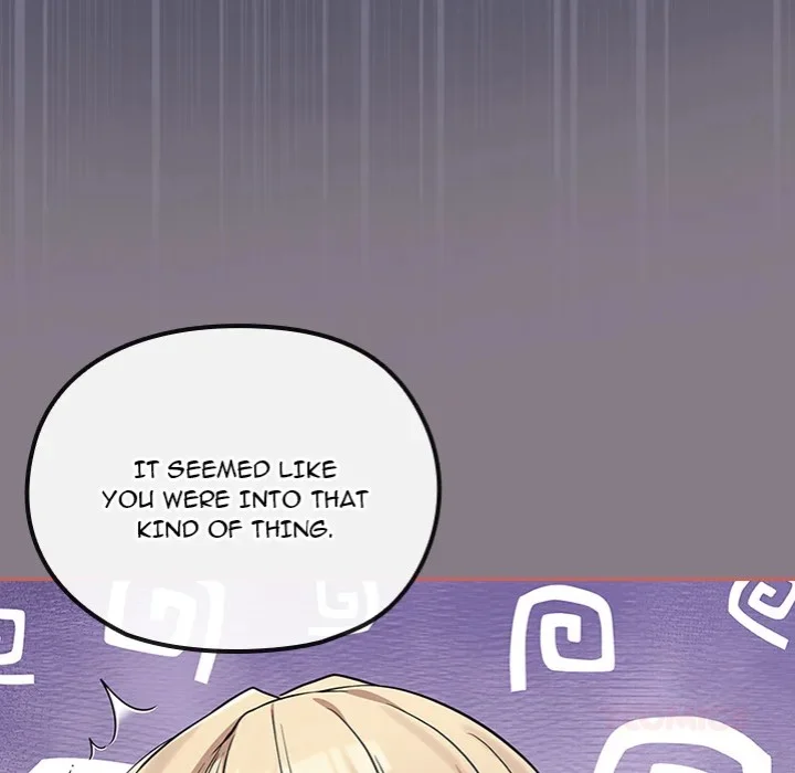 But You’re the Same Age as My Daughter?! chapter 38 page 66