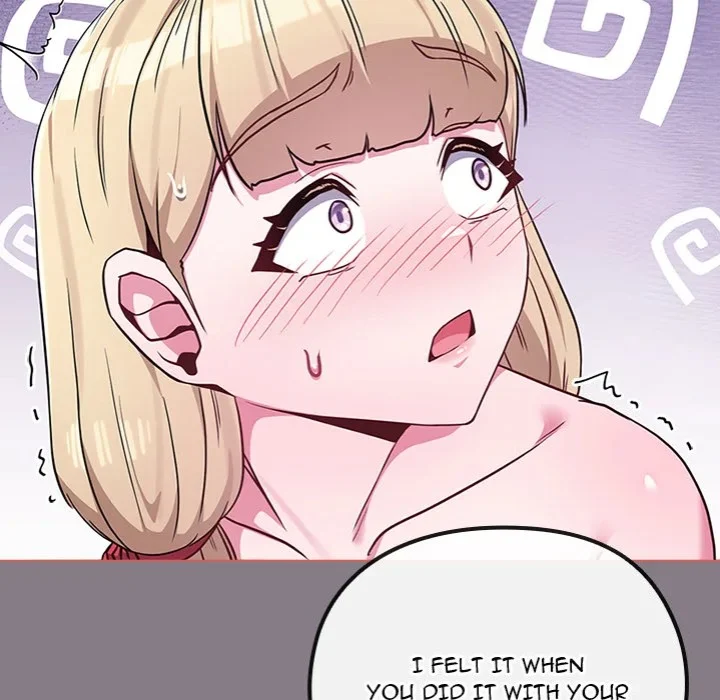 But You’re the Same Age as My Daughter?! chapter 38 page 67