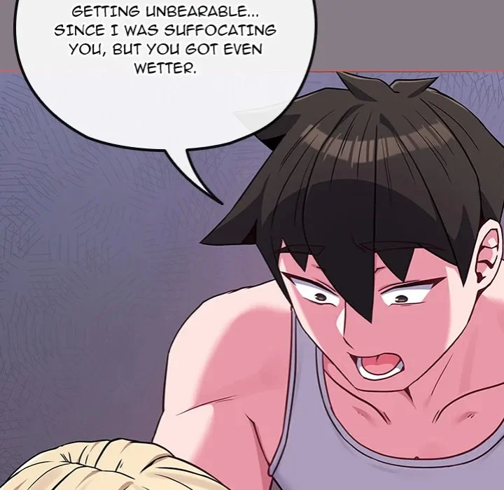But You’re the Same Age as My Daughter?! chapter 38 page 69