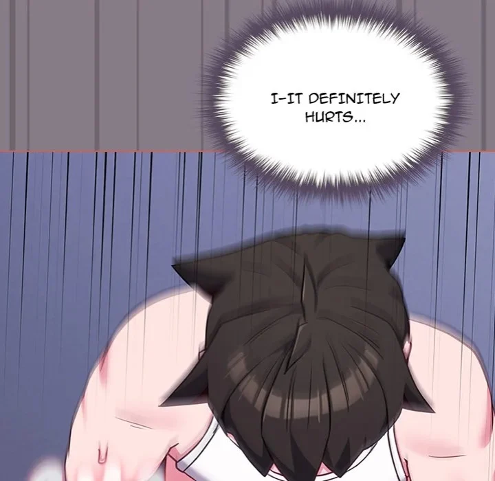 But You’re the Same Age as My Daughter?! chapter 38 page 73