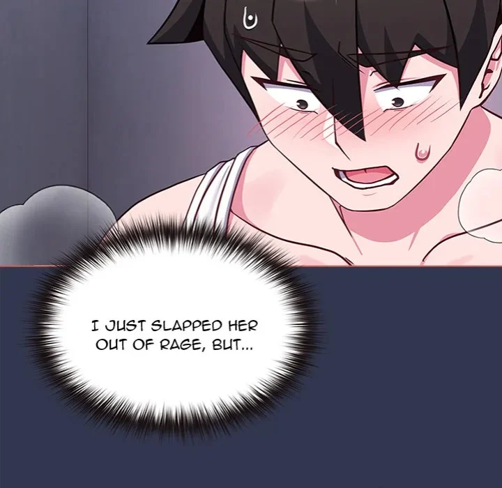 But You’re the Same Age as My Daughter?! chapter 38 page 80