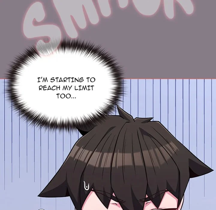 But You’re the Same Age as My Daughter?! chapter 38 page 104