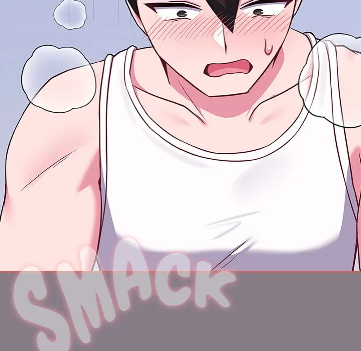 But You’re the Same Age as My Daughter?! chapter 38 page 105