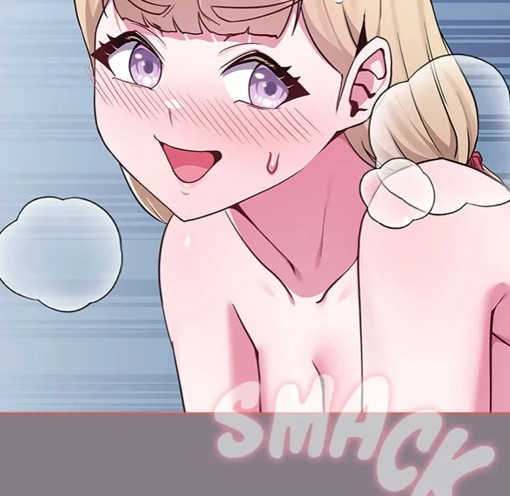 But You’re the Same Age as My Daughter?! chapter 38 page 107