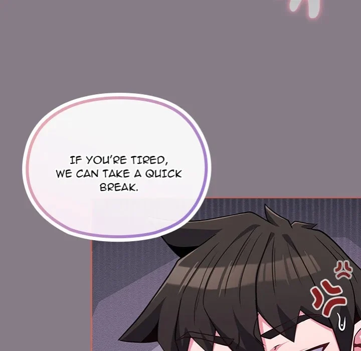But You’re the Same Age as My Daughter?! chapter 38 page 108