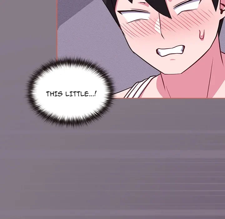 But You’re the Same Age as My Daughter?! chapter 38 page 109