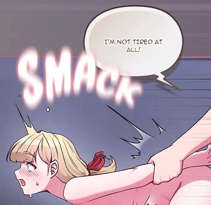 But You’re the Same Age as My Daughter?! chapter 38 page 110
