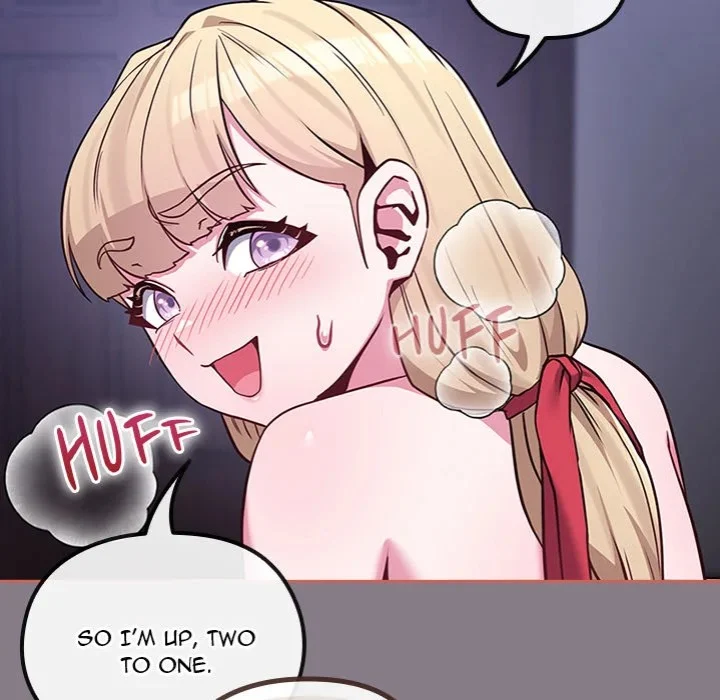 But You’re the Same Age as My Daughter?! chapter 38 page 116