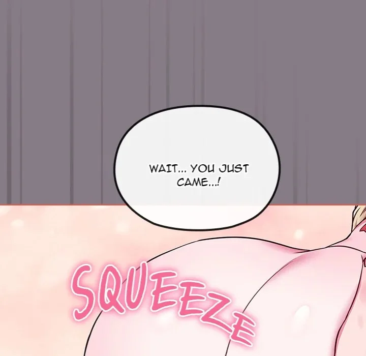 But You’re the Same Age as My Daughter?! chapter 38 page 119
