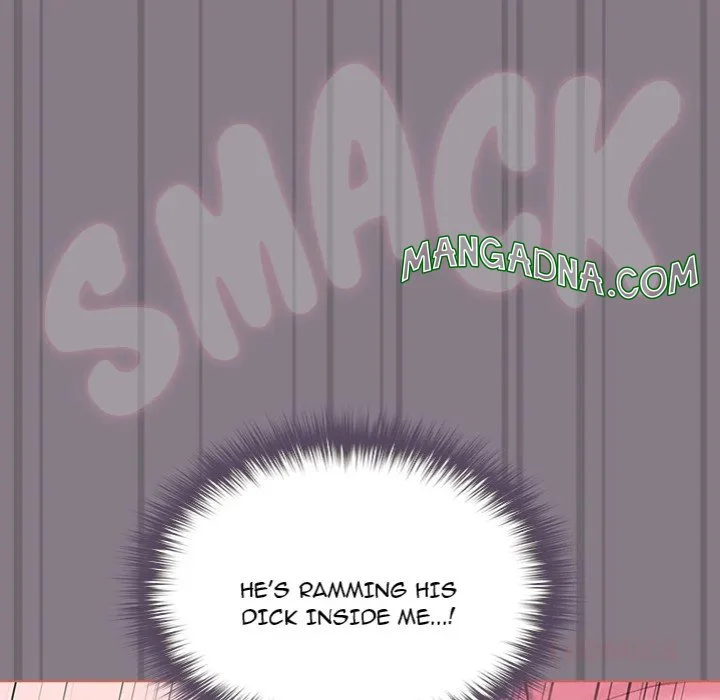 But You’re the Same Age as My Daughter?! chapter 38 page 129
