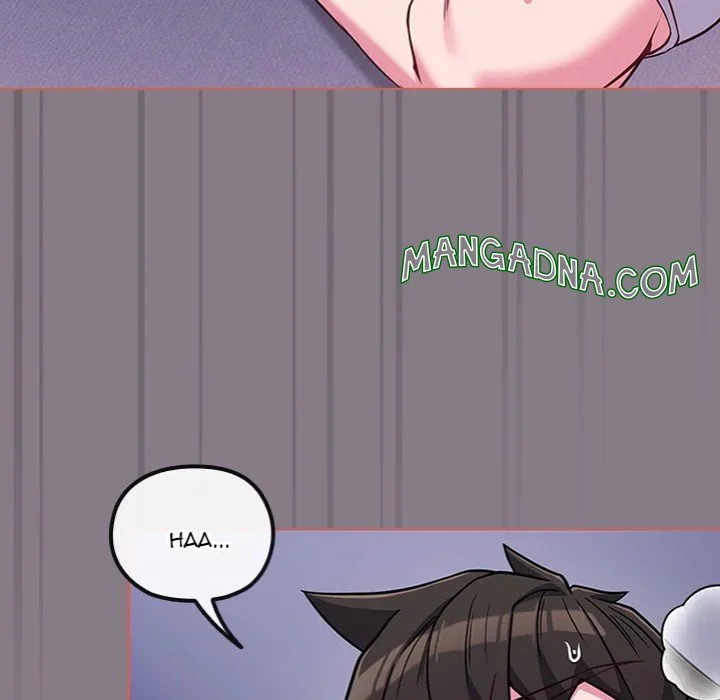 But You’re the Same Age as My Daughter?! chapter 38 page 142