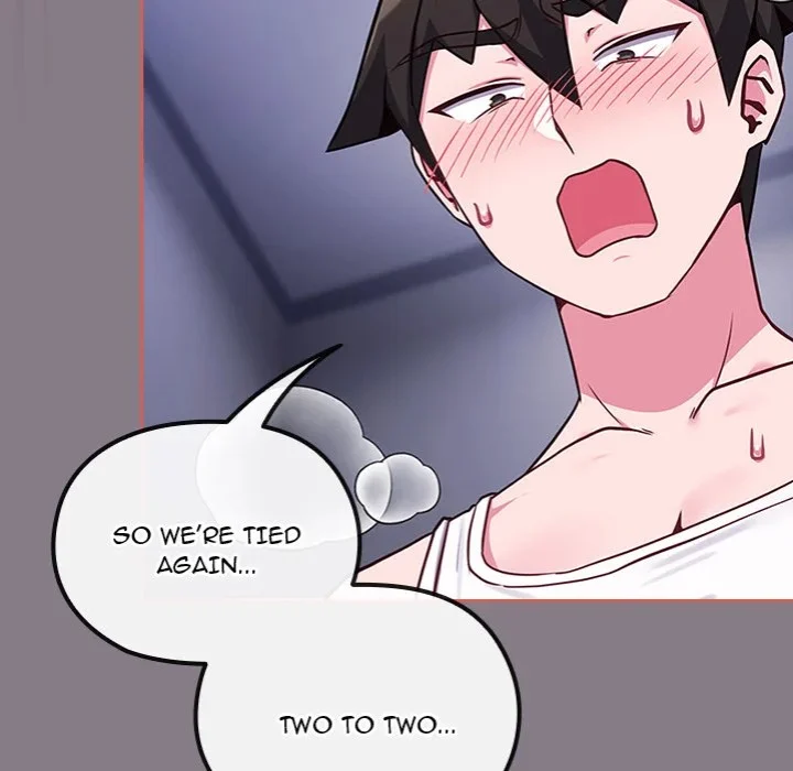 But You’re the Same Age as My Daughter?! chapter 38 page 143