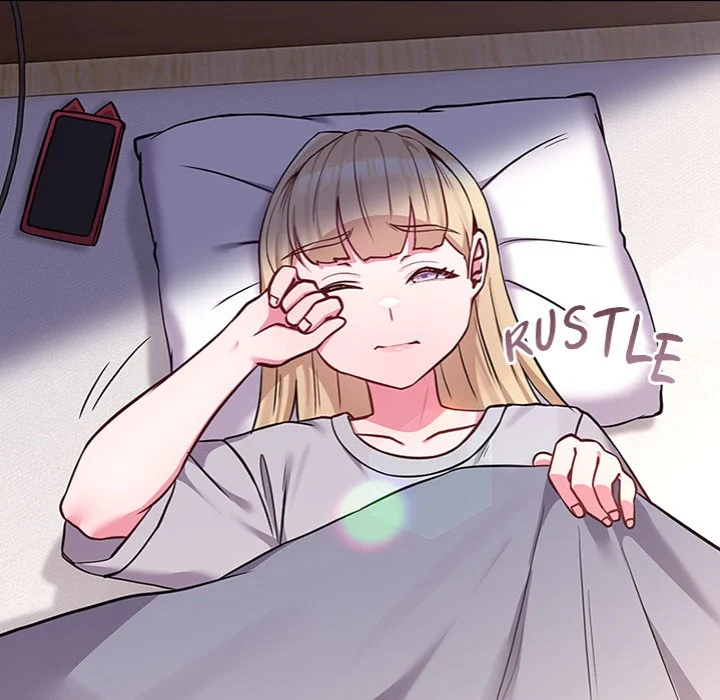 But You’re the Same Age as My Daughter?! chapter 39 page 5