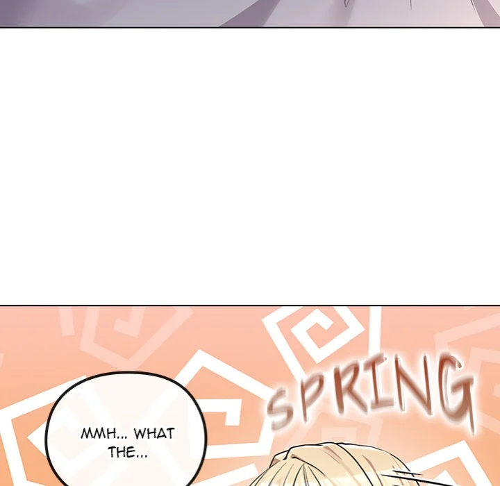 But You’re the Same Age as My Daughter?! chapter 39 page 6