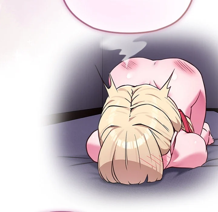 But You’re the Same Age as My Daughter?! chapter 39 page 9