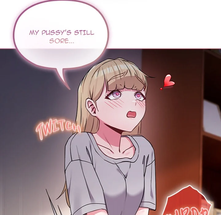 But You’re the Same Age as My Daughter?! chapter 39 page 10