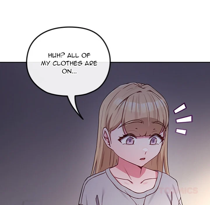 But You’re the Same Age as My Daughter?! chapter 39 page 12
