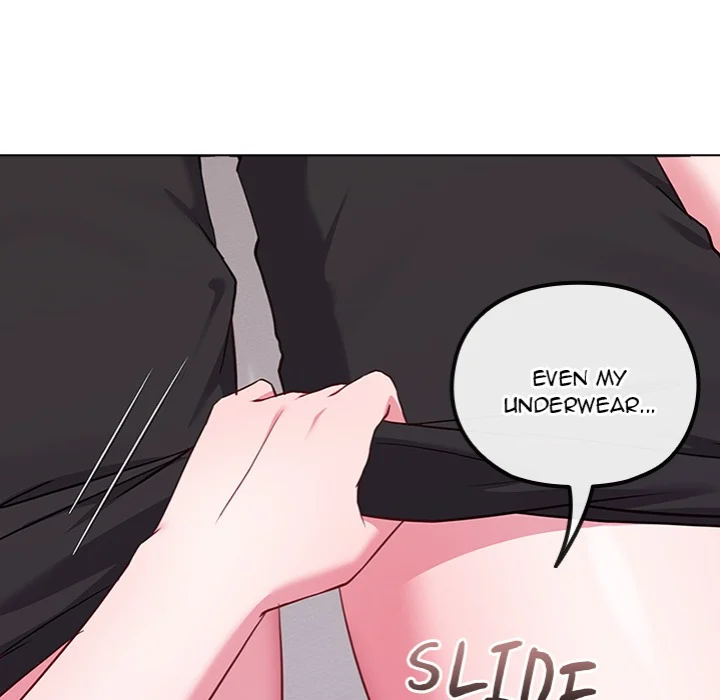 But You’re the Same Age as My Daughter?! chapter 39 page 14