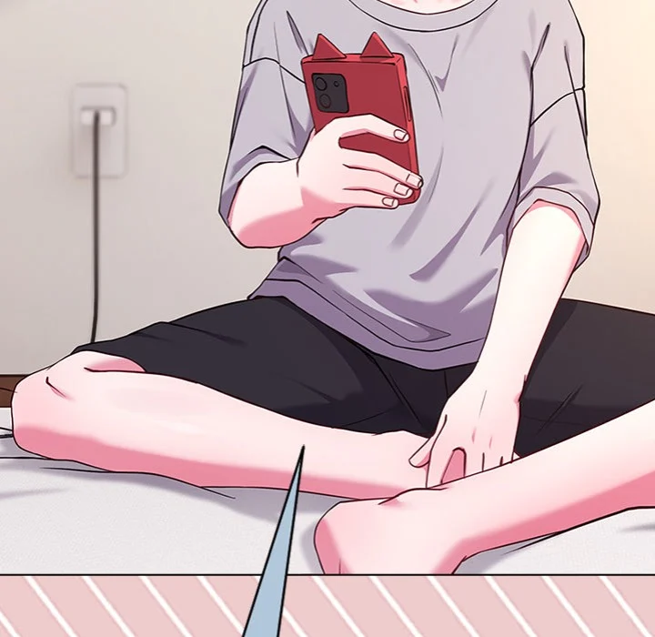 But You’re the Same Age as My Daughter?! chapter 39 page 17