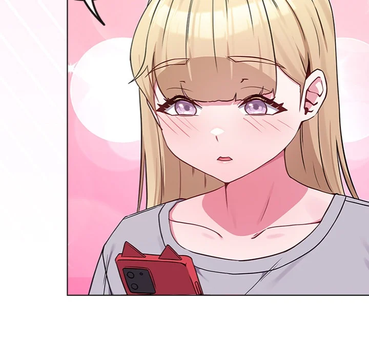 But You’re the Same Age as My Daughter?! chapter 39 page 20