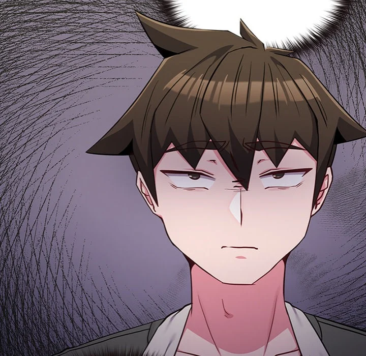 But You’re the Same Age as My Daughter?! chapter 39 page 33