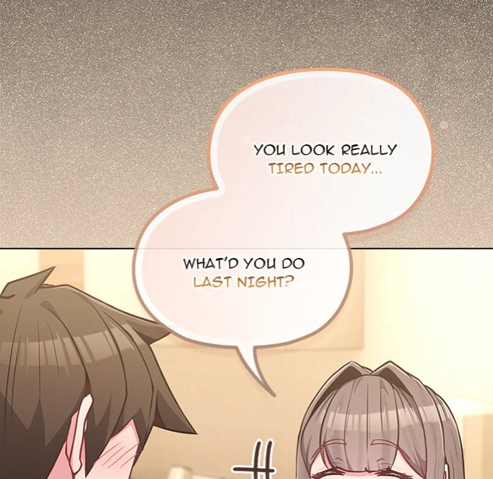 But You’re the Same Age as My Daughter?! chapter 39 page 35