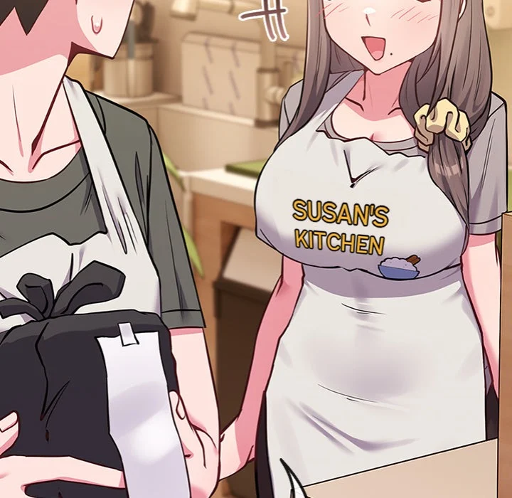 But You’re the Same Age as My Daughter?! chapter 39 page 36
