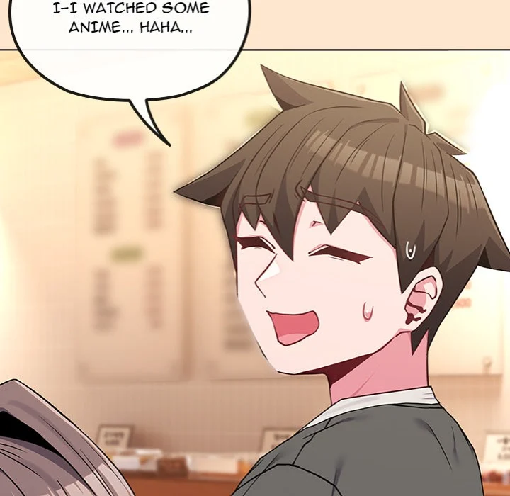 But You’re the Same Age as My Daughter?! chapter 39 page 38