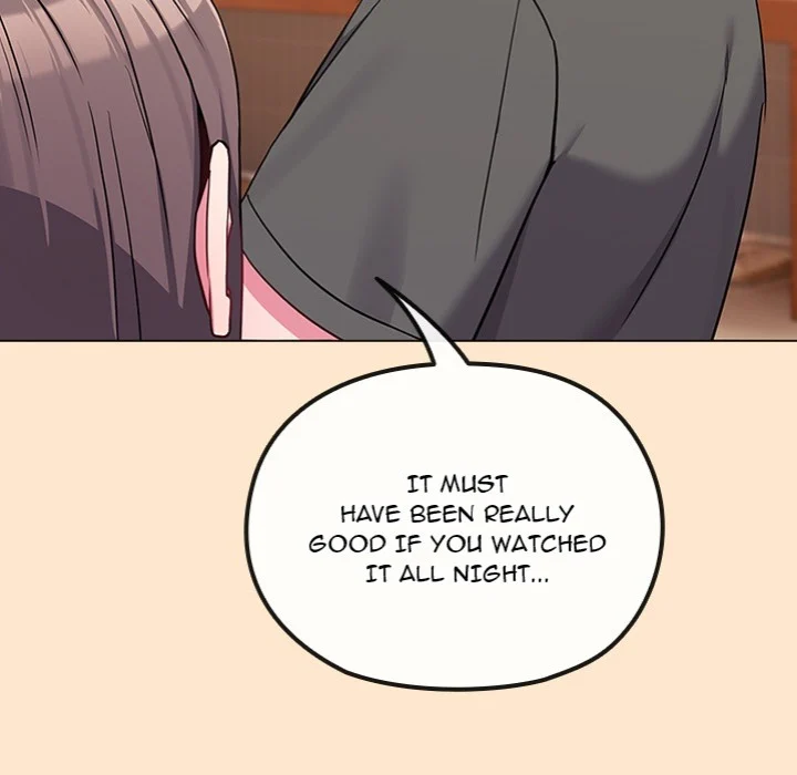 But You’re the Same Age as My Daughter?! chapter 39 page 39
