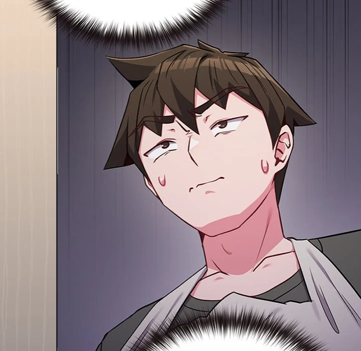 But You’re the Same Age as My Daughter?! chapter 39 page 41