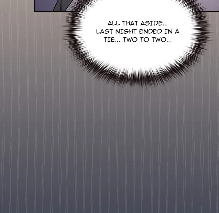 But You’re the Same Age as My Daughter?! chapter 39 page 42