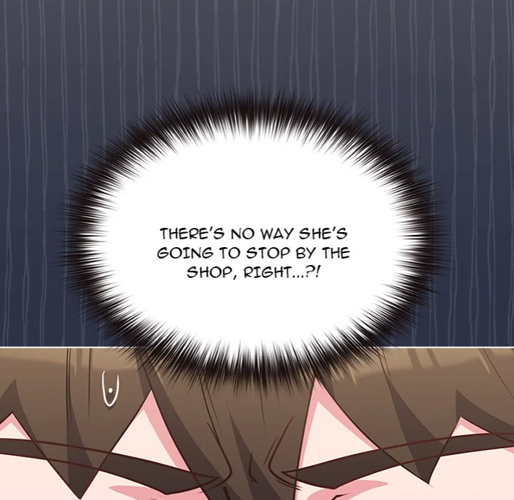 But You’re the Same Age as My Daughter?! chapter 39 page 43