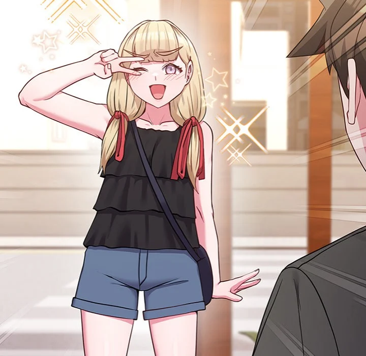 But You’re the Same Age as My Daughter?! chapter 39 page 46