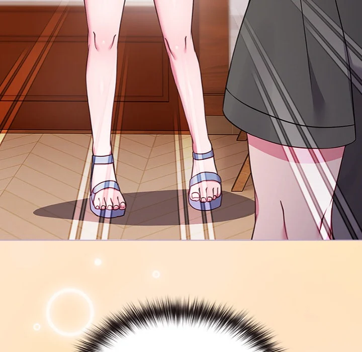 But You’re the Same Age as My Daughter?! chapter 39 page 47