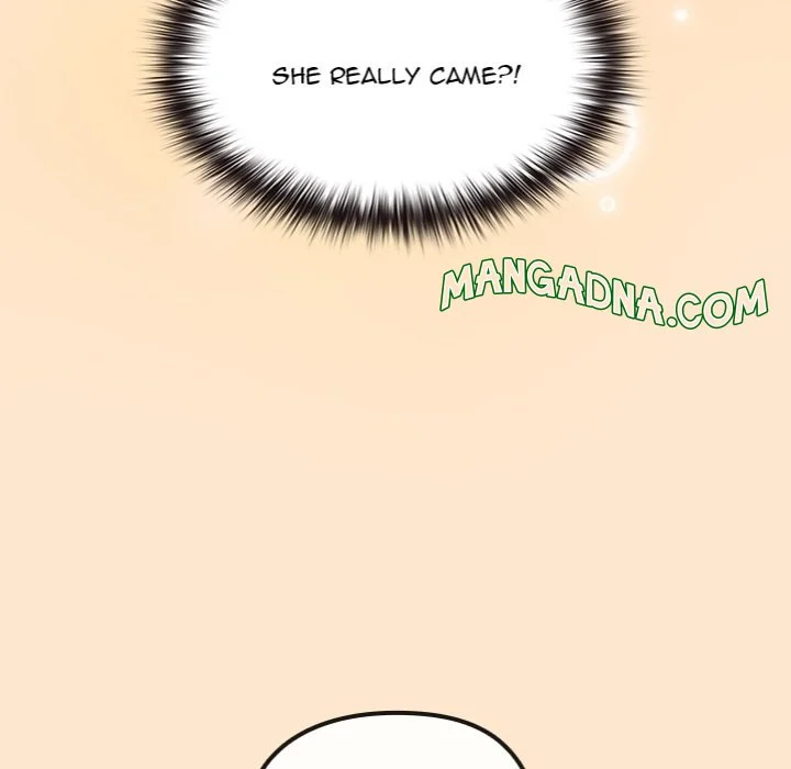 But You’re the Same Age as My Daughter?! chapter 39 page 48