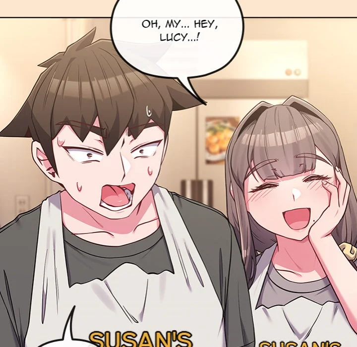 But You’re the Same Age as My Daughter?! chapter 39 page 49