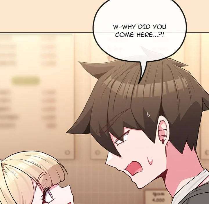 But You’re the Same Age as My Daughter?! chapter 39 page 51