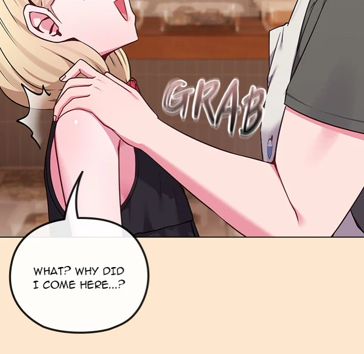 But You’re the Same Age as My Daughter?! chapter 39 page 52