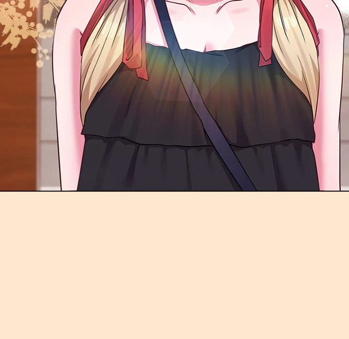 But You’re the Same Age as My Daughter?! chapter 39 page 55