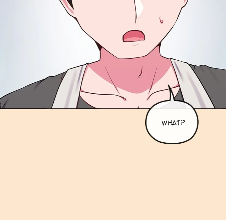 But You’re the Same Age as My Daughter?! chapter 39 page 57